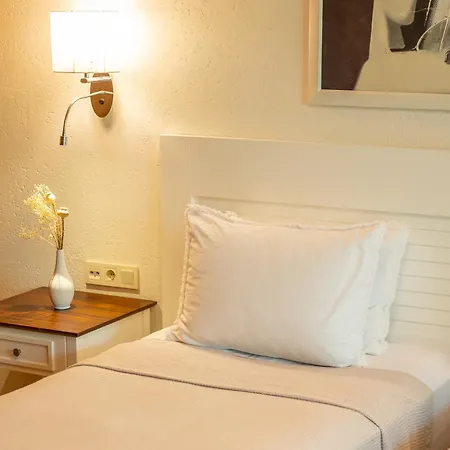 Kimera Lounge Hotel-3